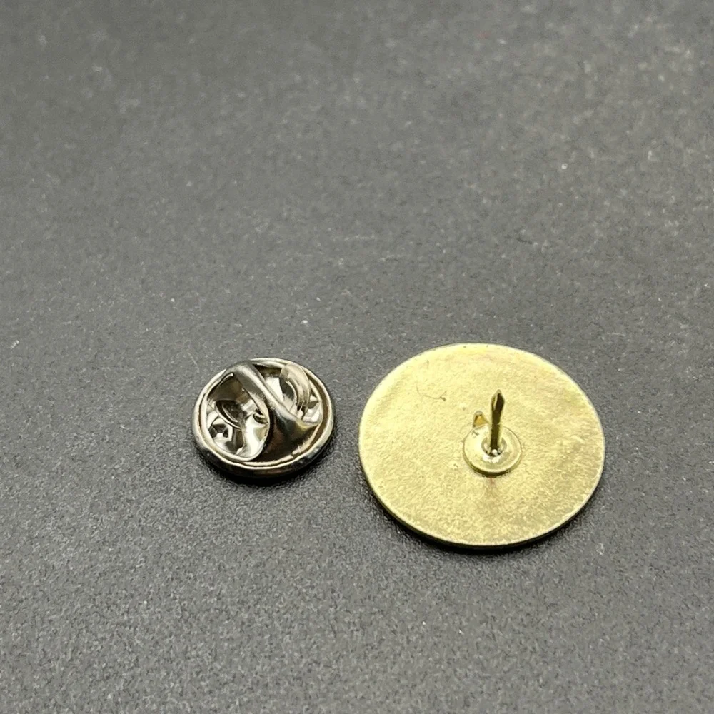 N/A pin has